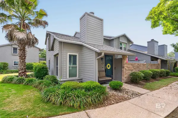 389 Clubhouse Drive #4G, Gulf Shores, AL 36542