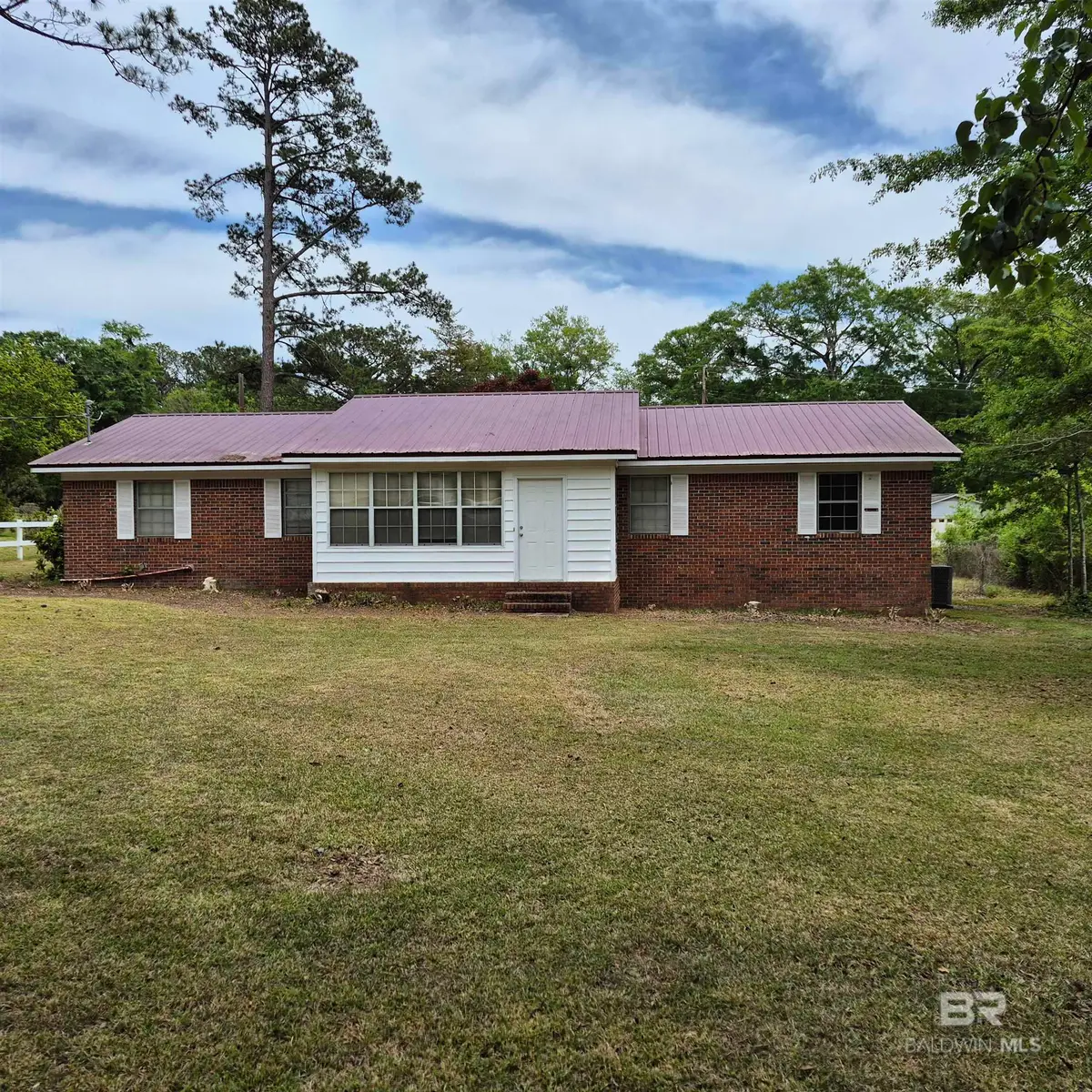 102 Lakewood Drive, Evergreen, AL 36401 - #1