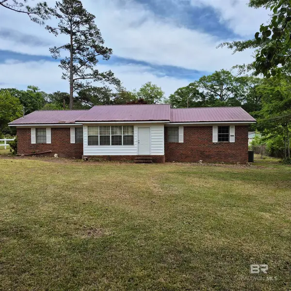 102 Lakewood Drive, Evergreen, AL 36401