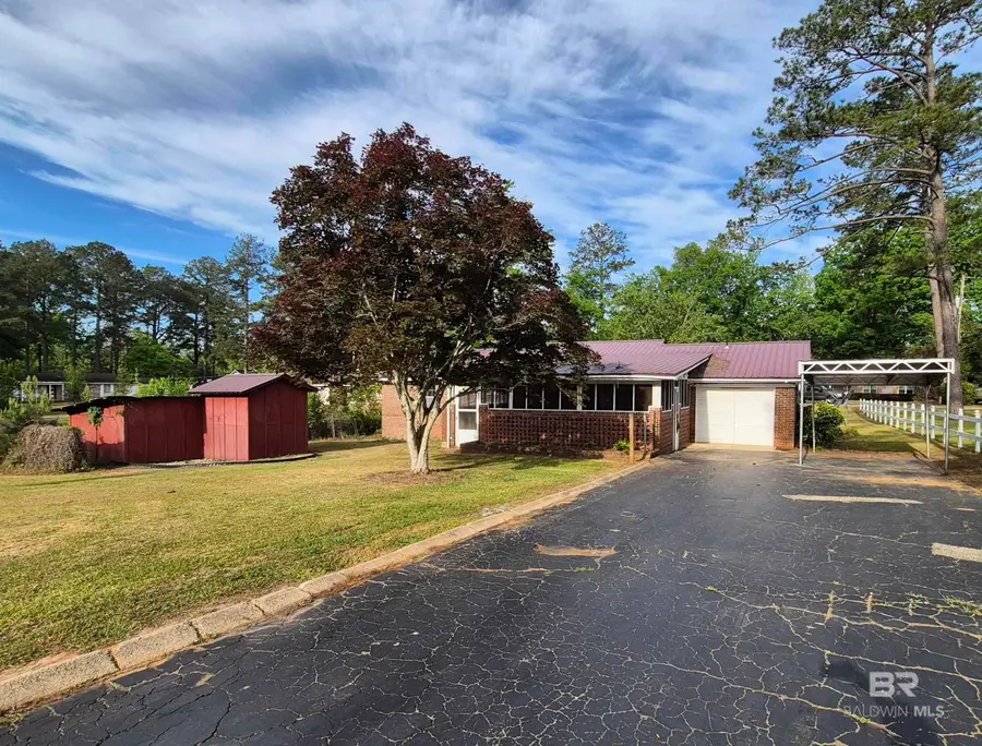 102 Lakewood Drive, Evergreen, AL 36401 - #2