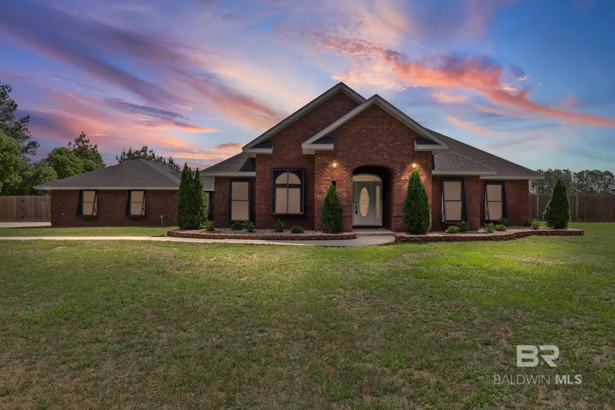 26578 County Road 67, Loxley, AL 36551 - #1