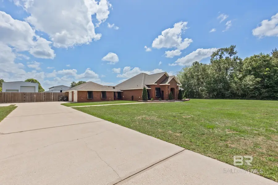 26578 County Road 67, Loxley, AL 36551 - #2