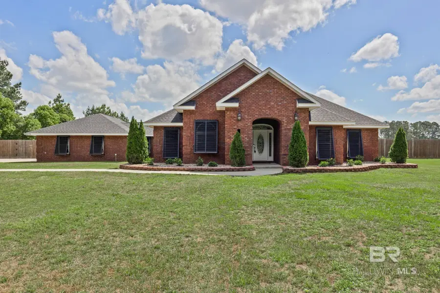 26578 County Road 67, Loxley, AL 36551 - #3