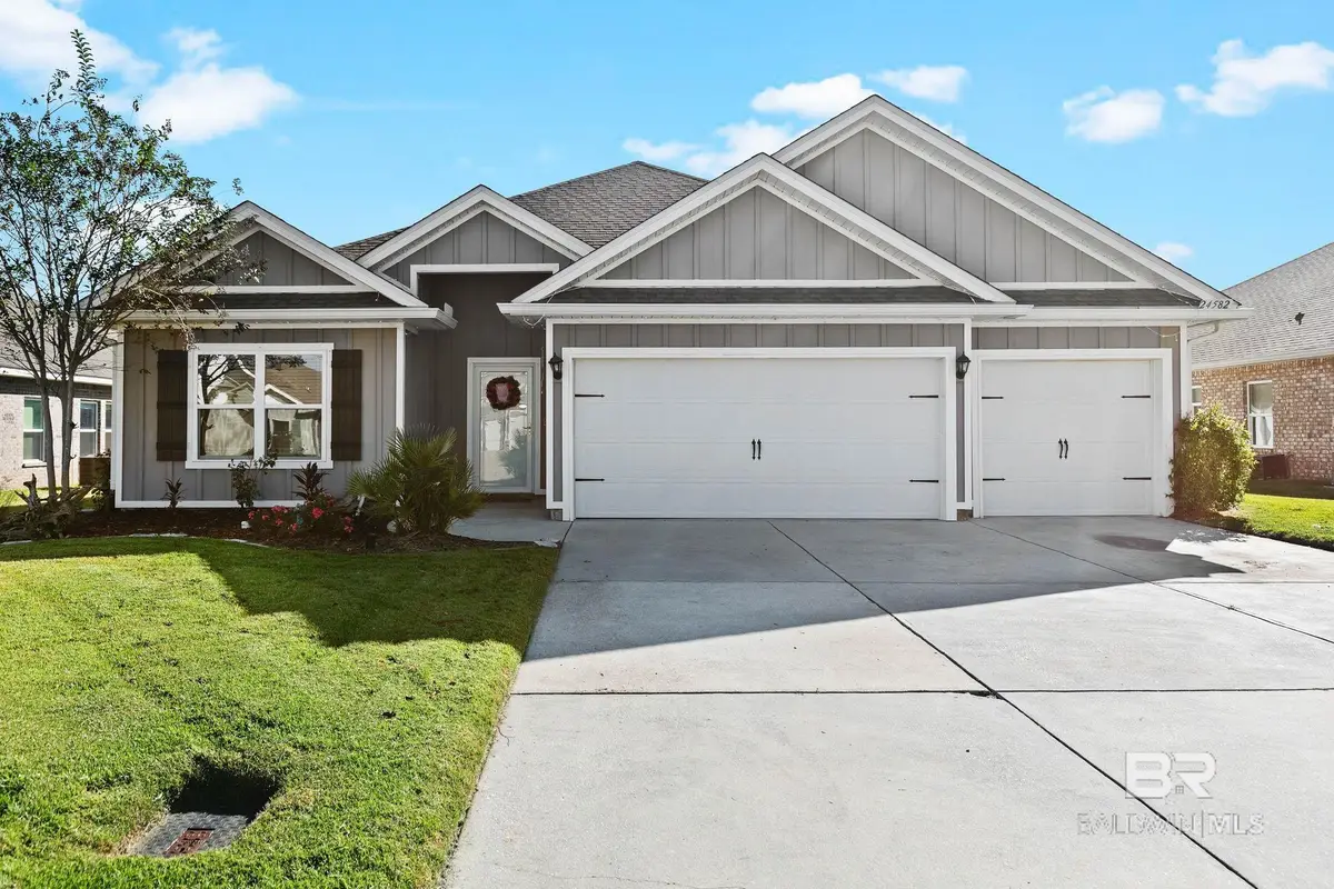 24582 Smarty Jones Circle, Daphne, AL 36526 - #1