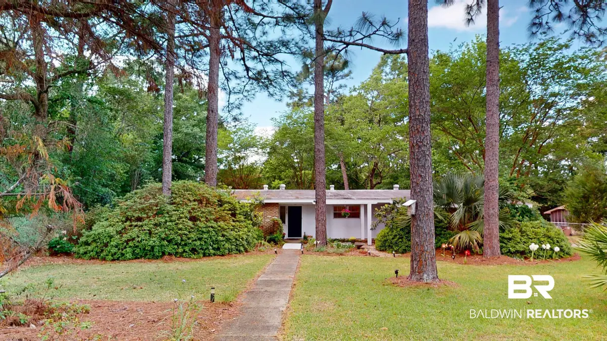 1075 Zurich Street, Mobile, AL 36608 - #1