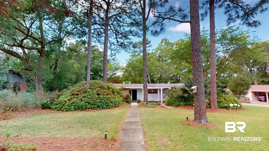 1075 Zurich Street, Mobile, AL 36608 - #3