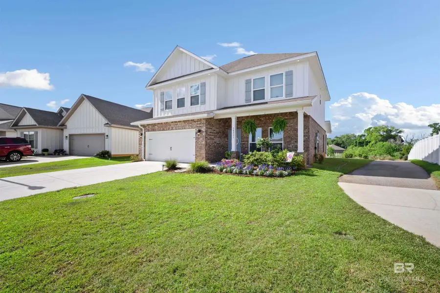 24321 Alydar Loop, Daphne, AL 36526 - #2