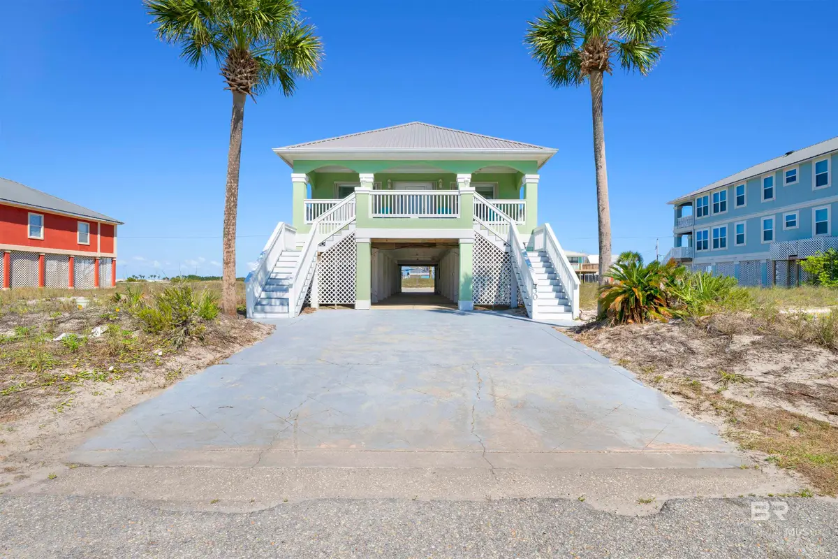 430 Harbor Light Lane, Gulf Shores, AL 36542 - #1