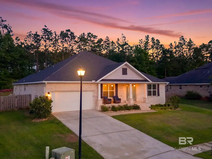 12392 Squirrel Drive, Spanish Fort, AL 36527 - #2