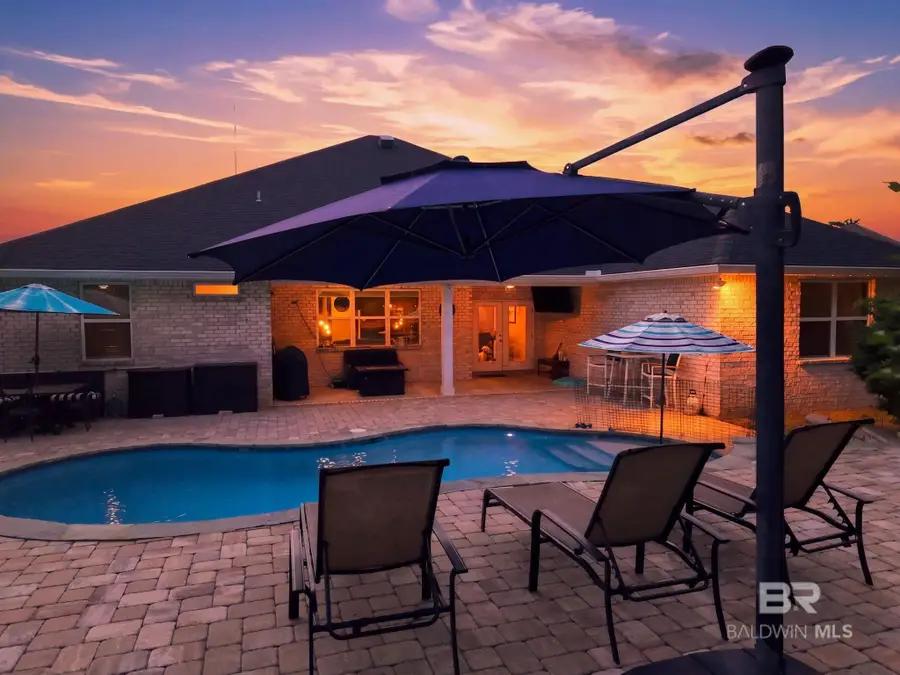 12392 Squirrel Drive, Spanish Fort, AL 36527 - #3