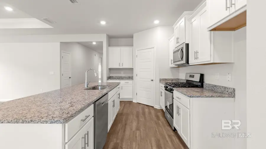 312 Polenta Avenue, Fairhope, AL 36532 - #2