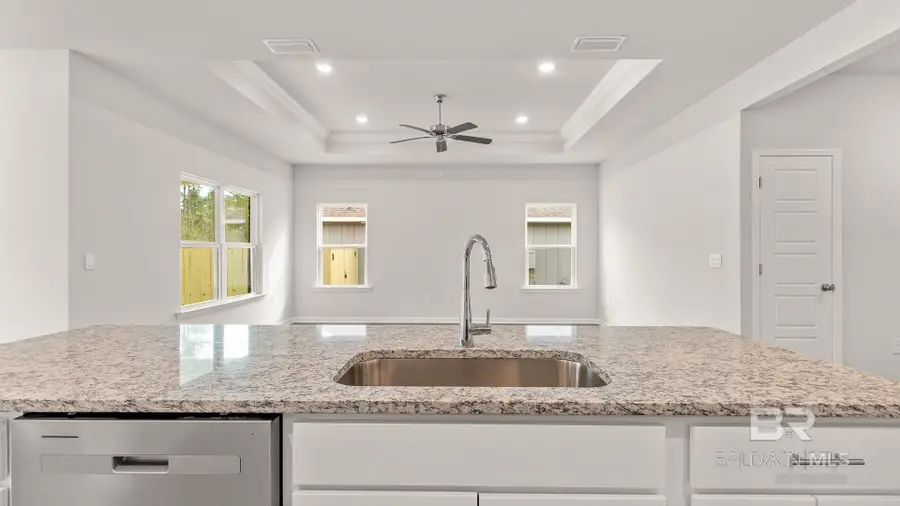 312 Polenta Avenue, Fairhope, AL 36532 - #3