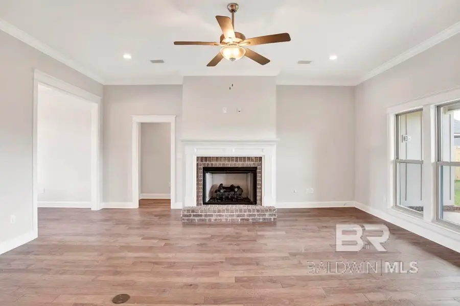 408 Bloomsbury Avenue, Fairhope, AL 36532 - #2