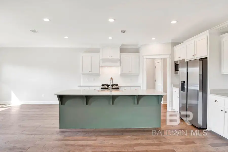 408 Bloomsbury Avenue, Fairhope, AL 36532 - #3