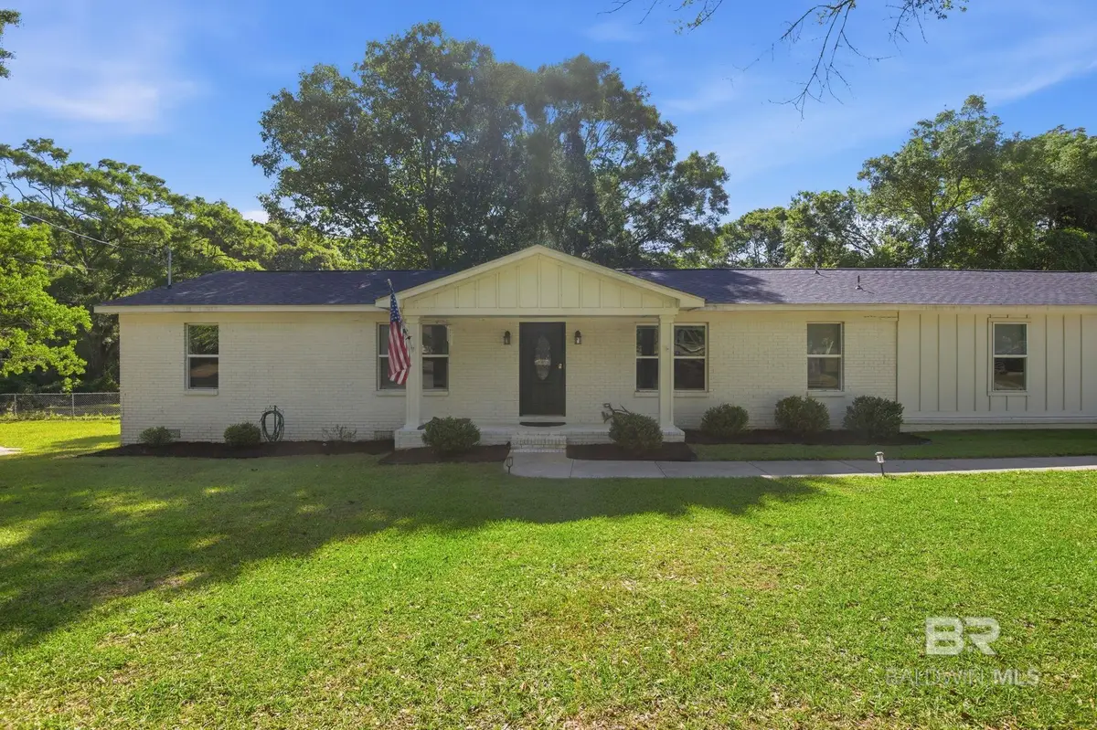 6685 Voran Drive, Theodore, AL 36582 - #1