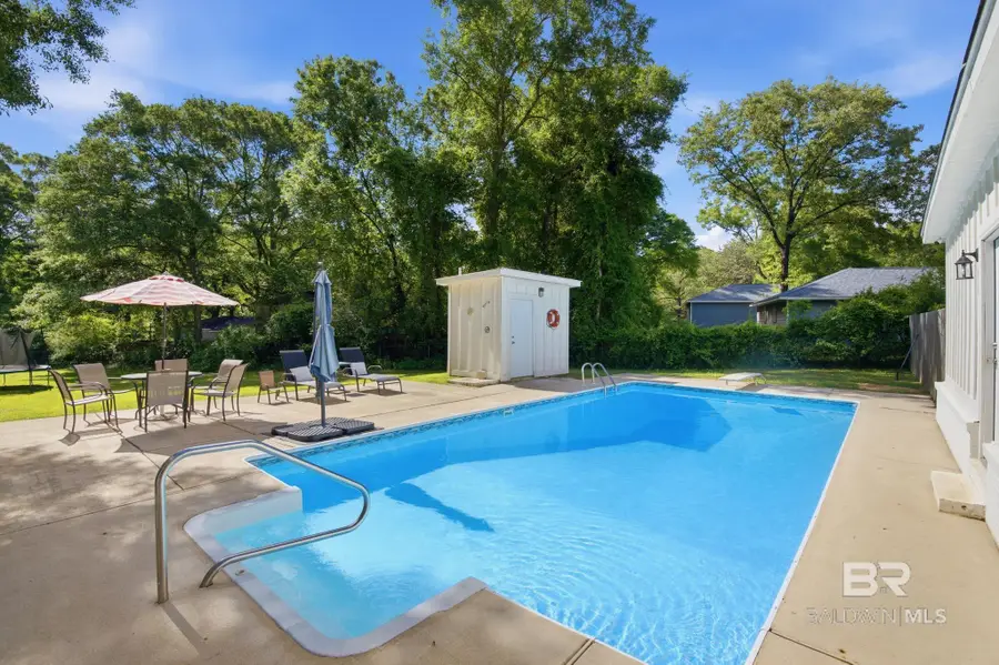 6685 Voran Drive, Theodore, AL 36582 - #2