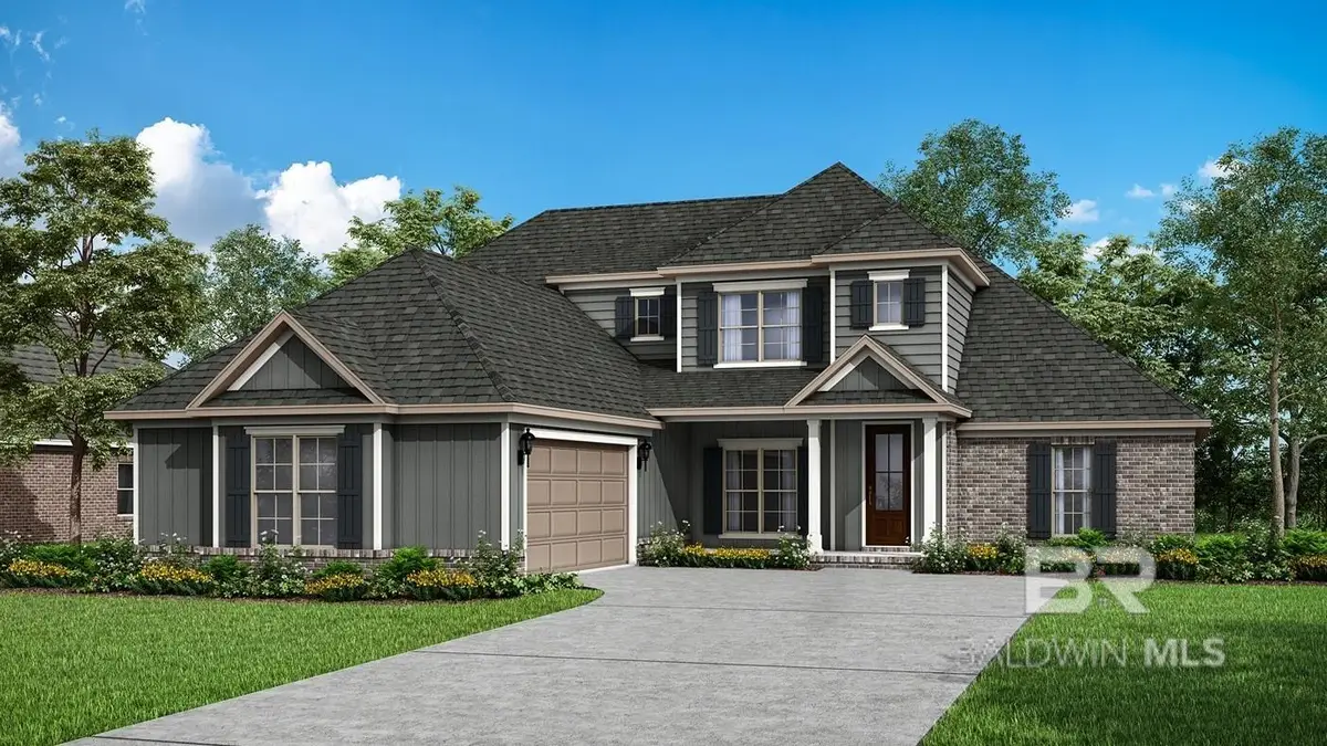 339 Morning Mist Way, Fairhope, AL 36532 - #1