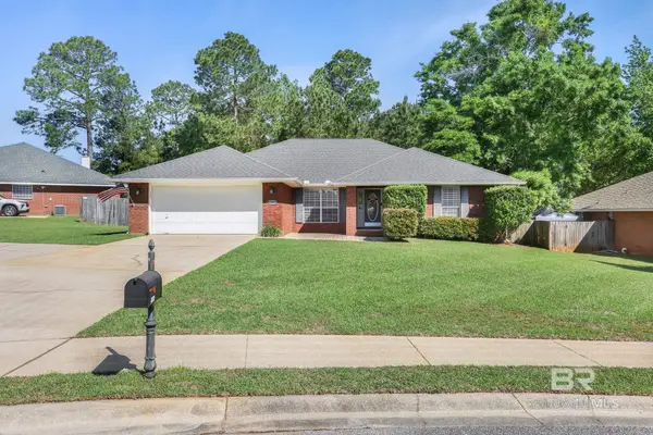 11693 Madrone Lane, Spanish Fort, AL 36527