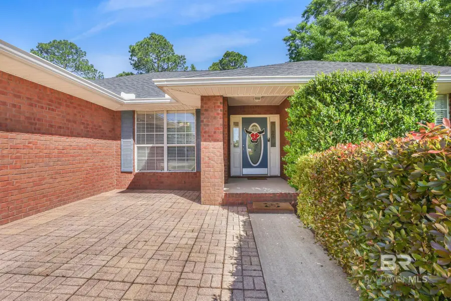 11693 Madrone Lane, Spanish Fort, AL 36527 - #2