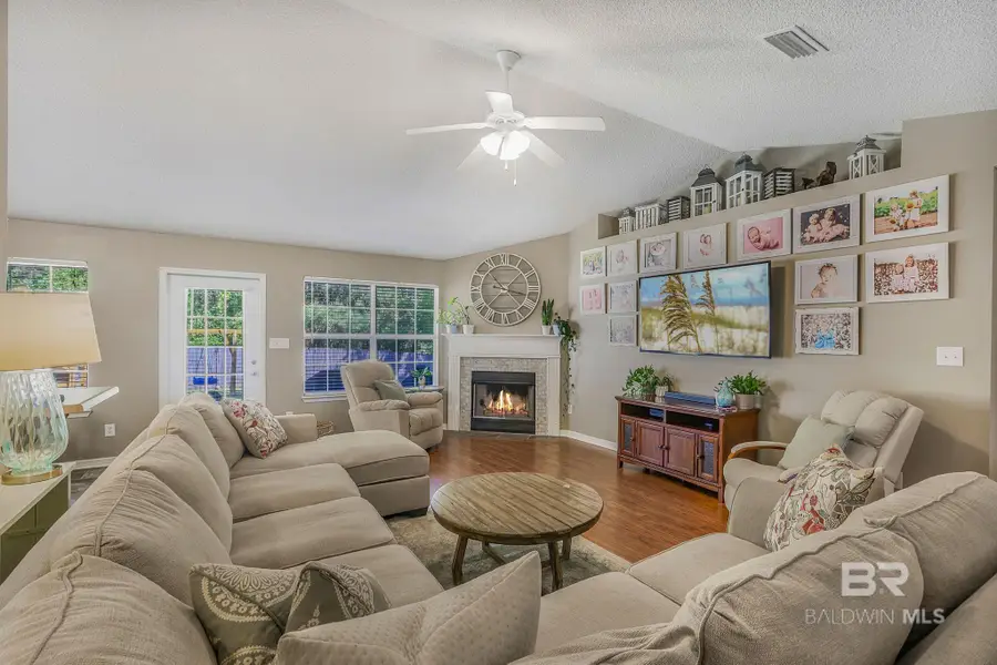 11693 Madrone Lane, Spanish Fort, AL 36527 - #3