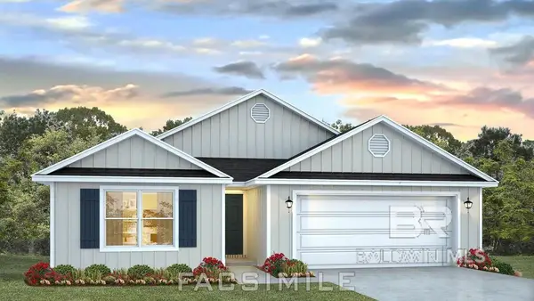 28158 Autumn Lakes Circle, Elberta, AL 36530