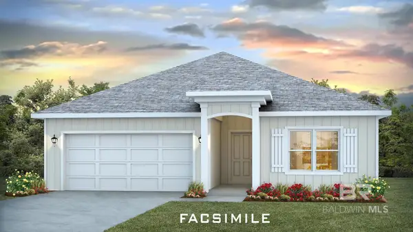 11374 Allegria Drive, Daphne, AL 36526