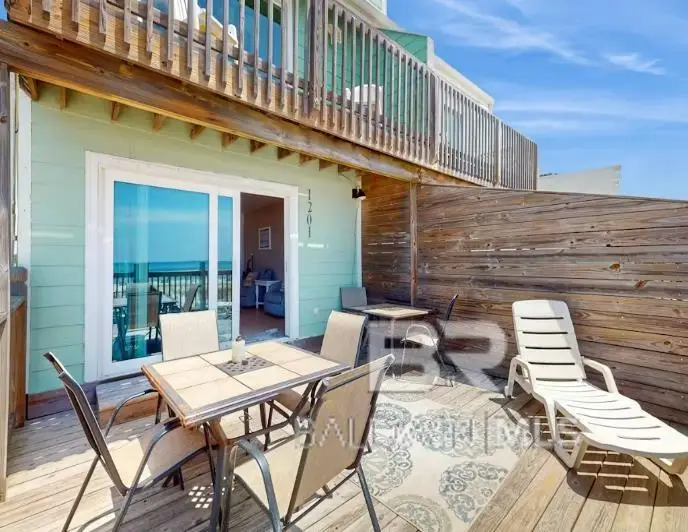 1201 W Beach Boulevard #A & B, Gulf Shores, AL 36542 - #3