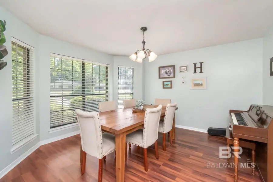 112 Baratara Drive, Chickasaw, AL 36611 - #3