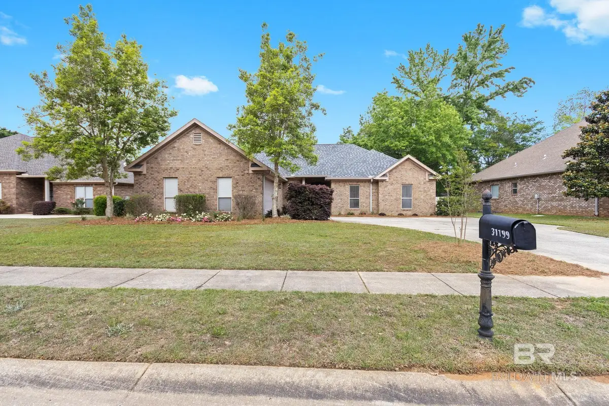 31199 Buckingham Boulevard, Spanish Fort, AL 36527 - #1