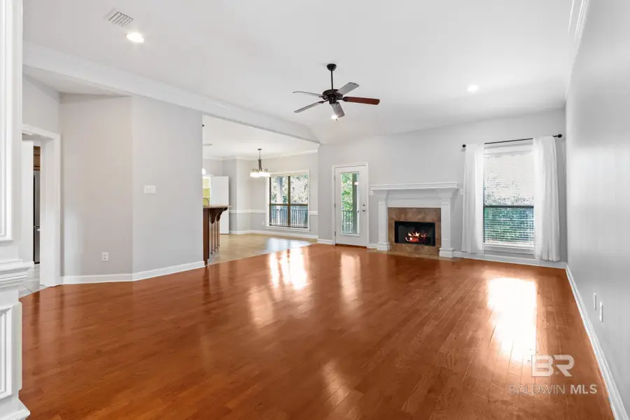31199 Buckingham Boulevard, Spanish Fort, AL 36527 - #3