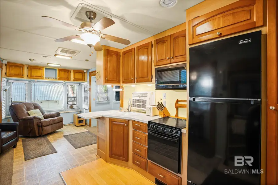 411 Maria Drive, Lillian, AL 36549 - #2