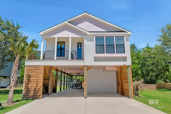 3B Claudette Circle, Orange Beach, AL 36561