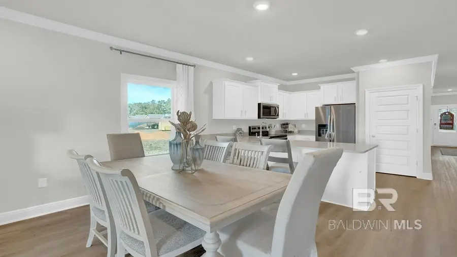 16400 Tigris Drive, Fairhope, AL 36532 - #3