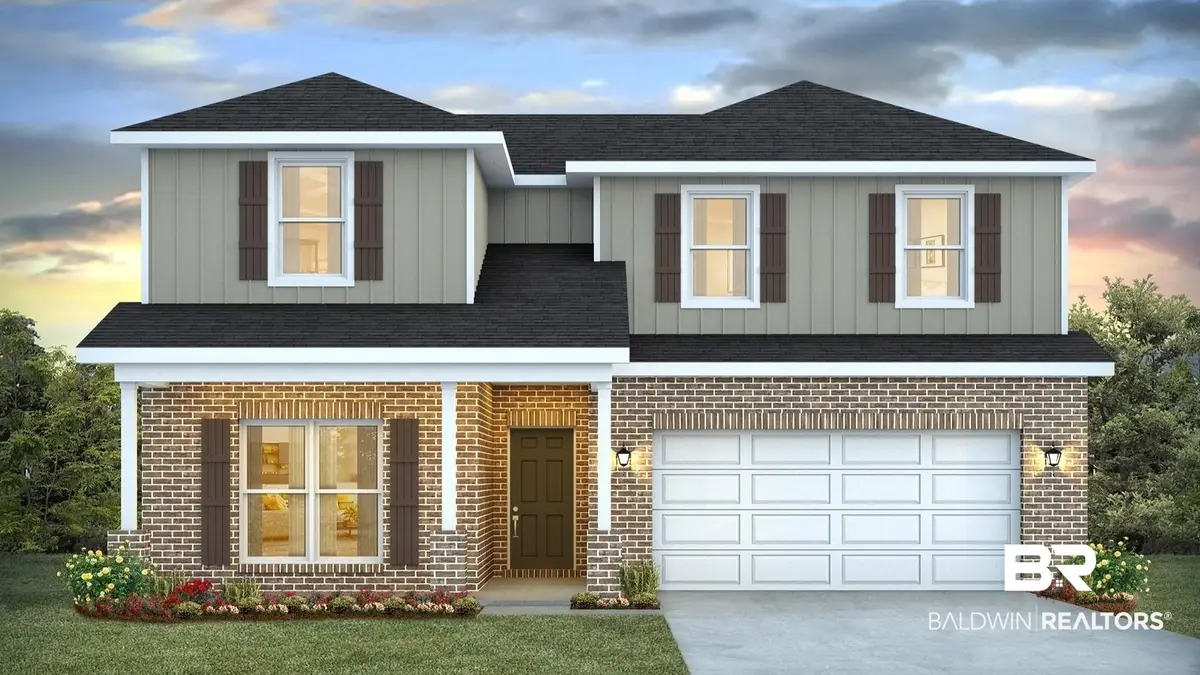 30653 Ashville Road, Spanish Fort, AL 36527 - #1