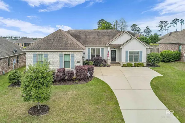 12344 Lone Eagle Drive, Spanish Fort, AL 36527