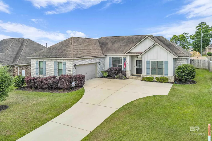 12344 Lone Eagle Drive, Spanish Fort, AL 36527 - #2