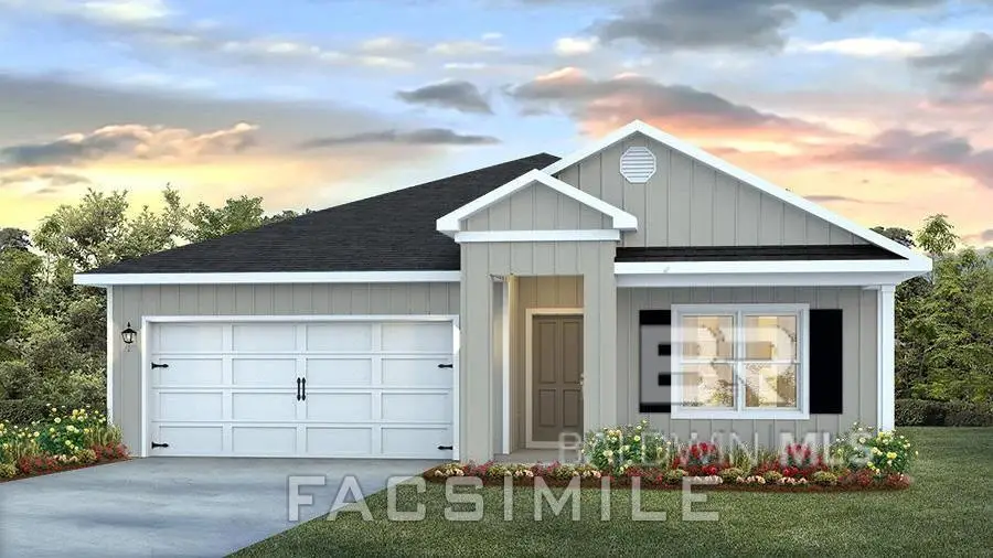 11347 Allegria Drive, Daphne, AL 36526 - #1