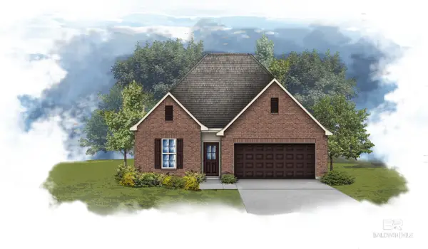 728 Sutton Lane, Foley, AL 36535