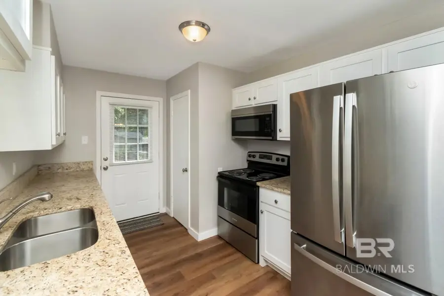 116 N University Boulevard, Mobile, AL 36608 - #3