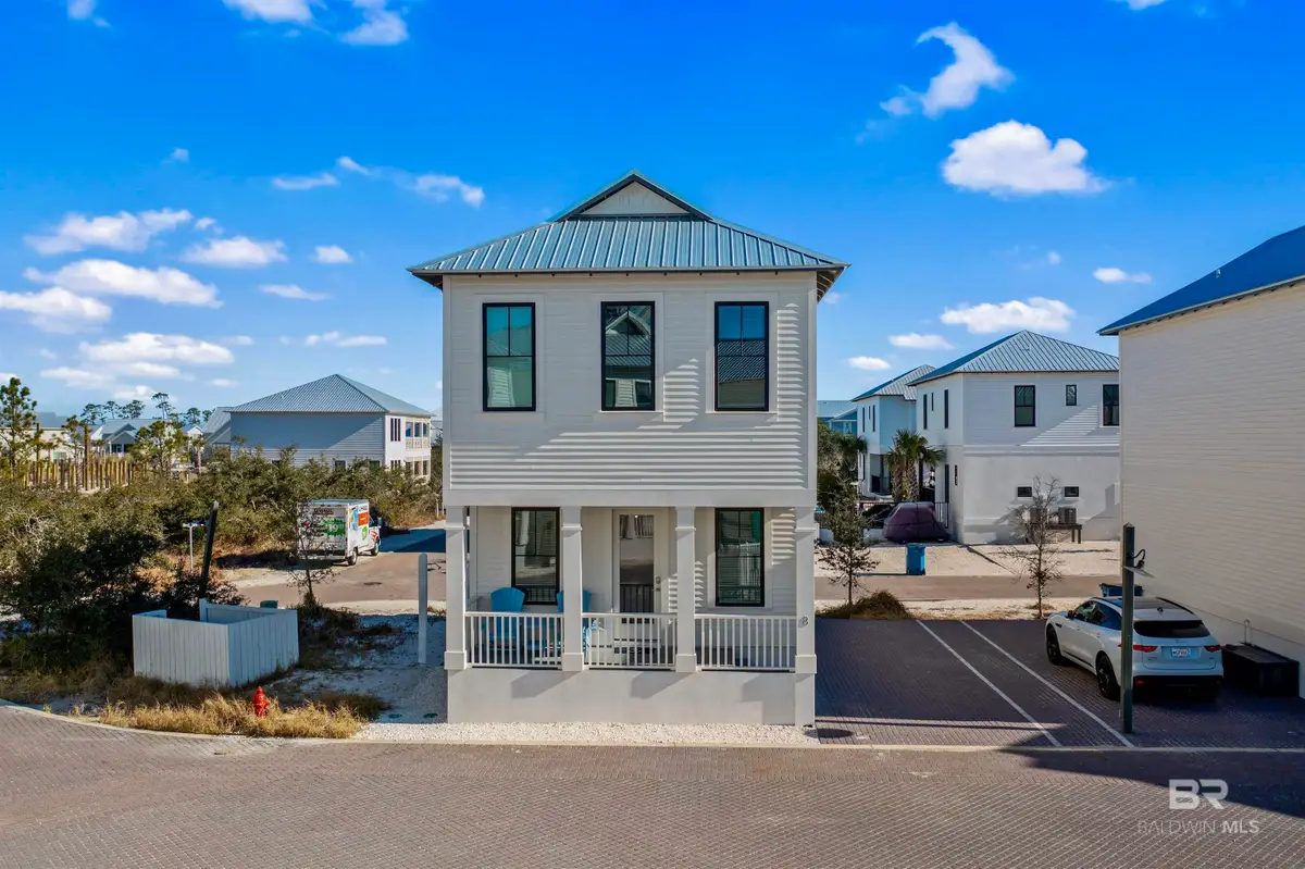 8 West Gate, Orange Beach, AL 36561 - #1