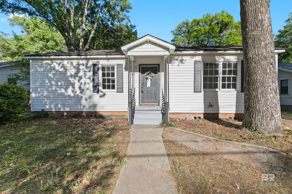 953 Cloverdale Drive, Mobile, AL 36606 - #1