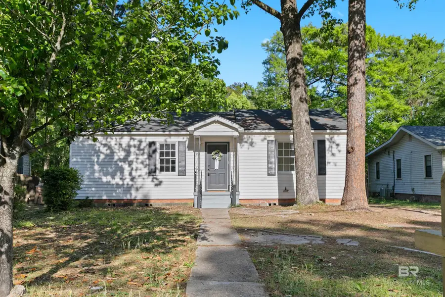 953 Cloverdale Drive, Mobile, AL 36606 - #2