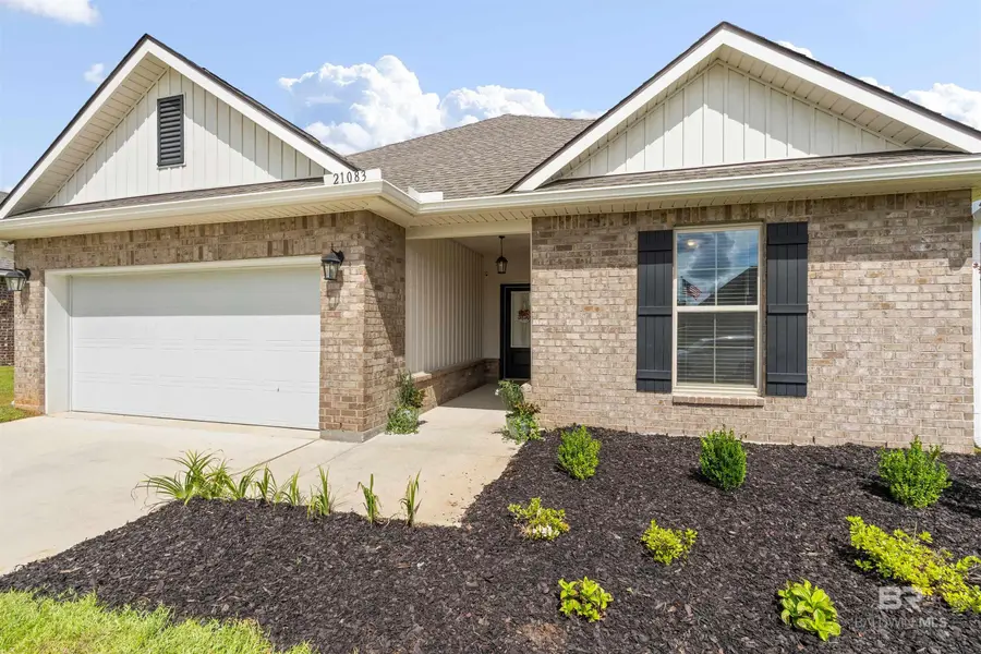 21083 Cabernet Lane, Silverhill, AL 36576 - #3