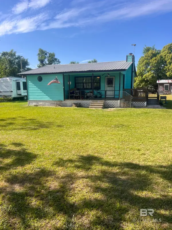 20925 Brinks Willis Road, Foley, AL 36535