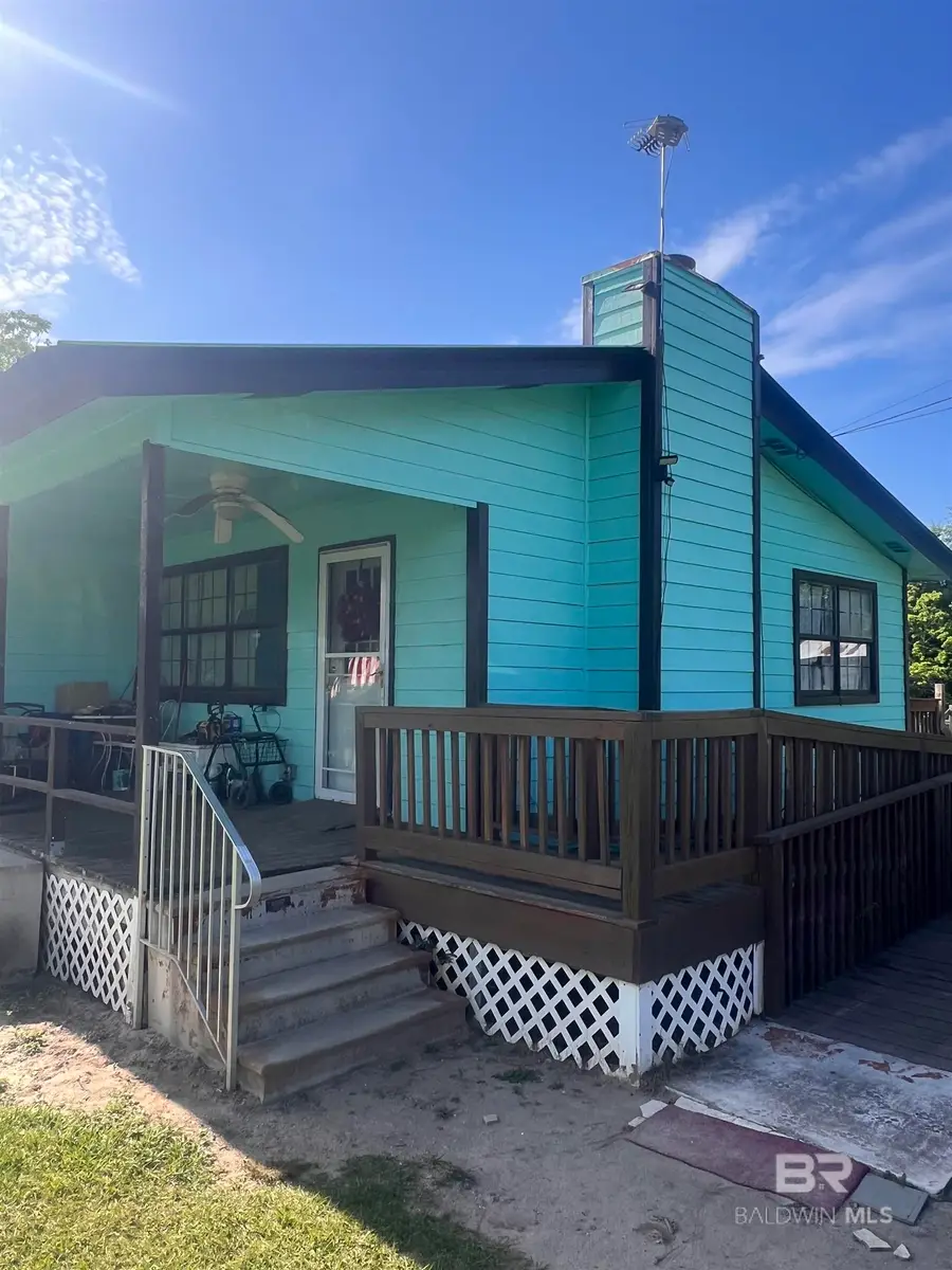 20925 Brinks Willis Road, Foley, AL 36535 - #3