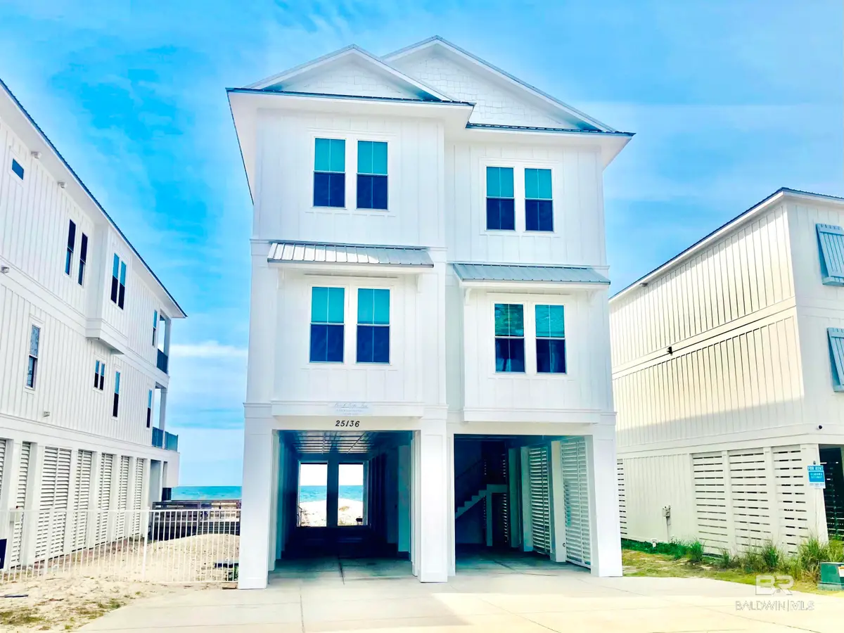 25136 Romar Vista Place, Orange Beach, AL 36561 - #1