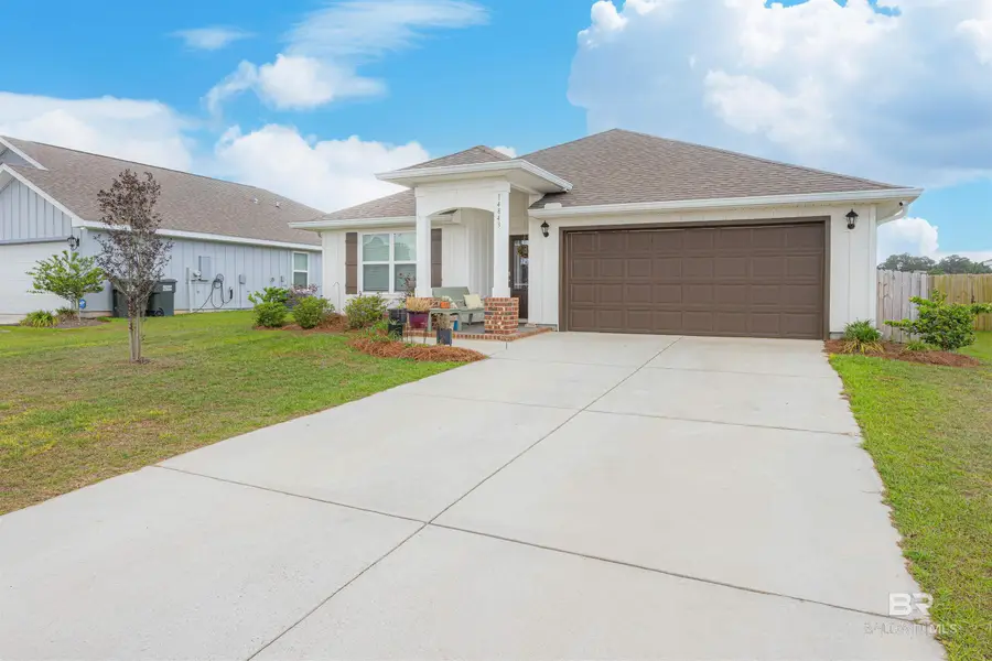 14843 Forsythia Loop, Silverhill, AL 36576 - #2