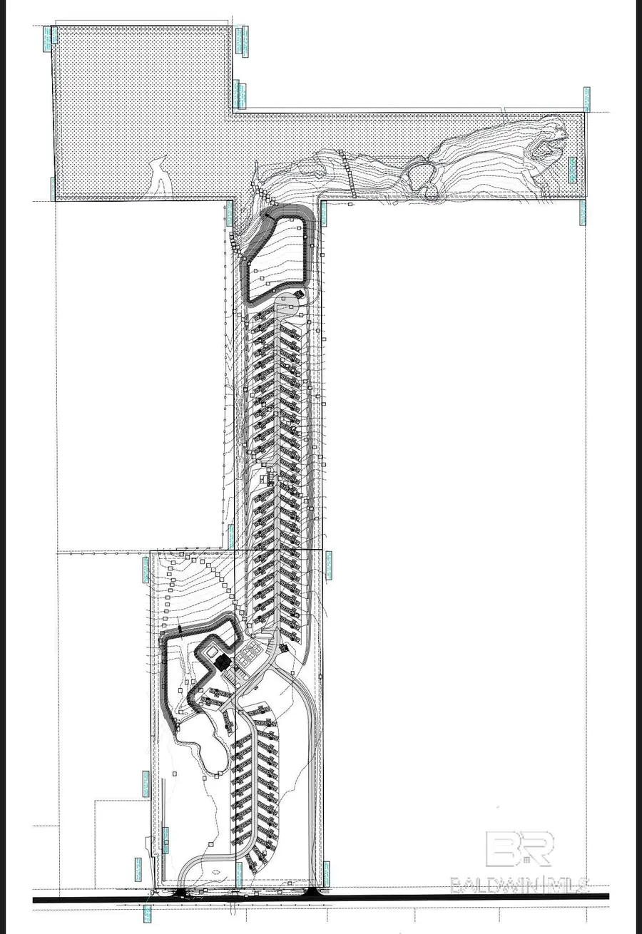22575 County Road 38, Summerdale, AL 36580 - #2