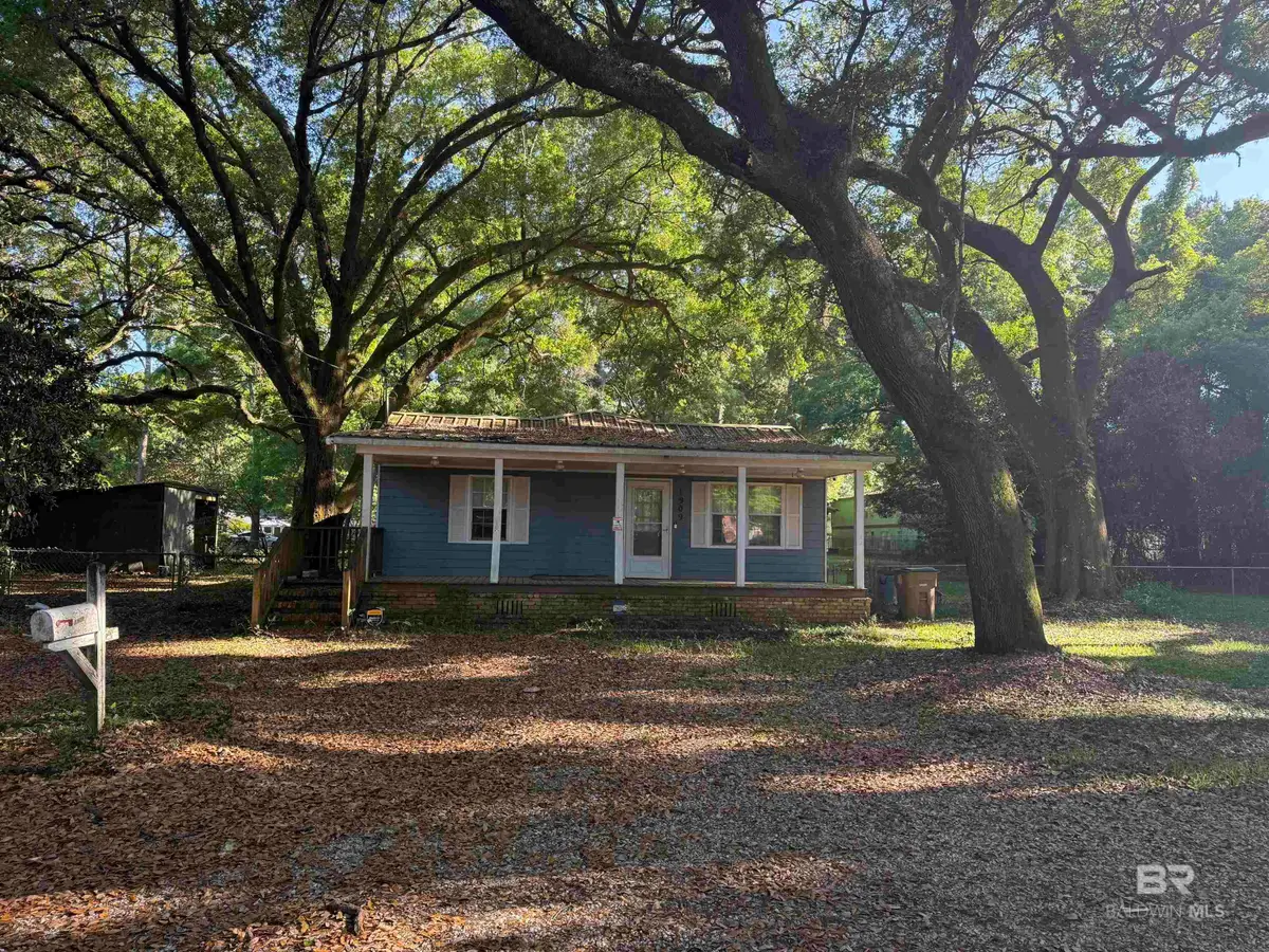 1909 Brill Road, Mobile, AL 36605 - #1