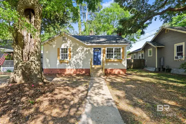 309 Morgan Avenue, Mobile, AL 36606